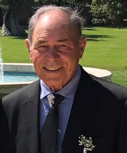 Obituary of Francesco "Frank" DiMaggio