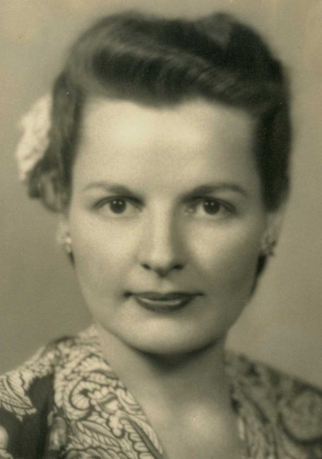 Obituary of Ruth E. Findling