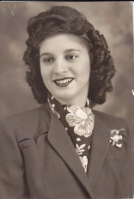 Obituary of Ida M. Durham