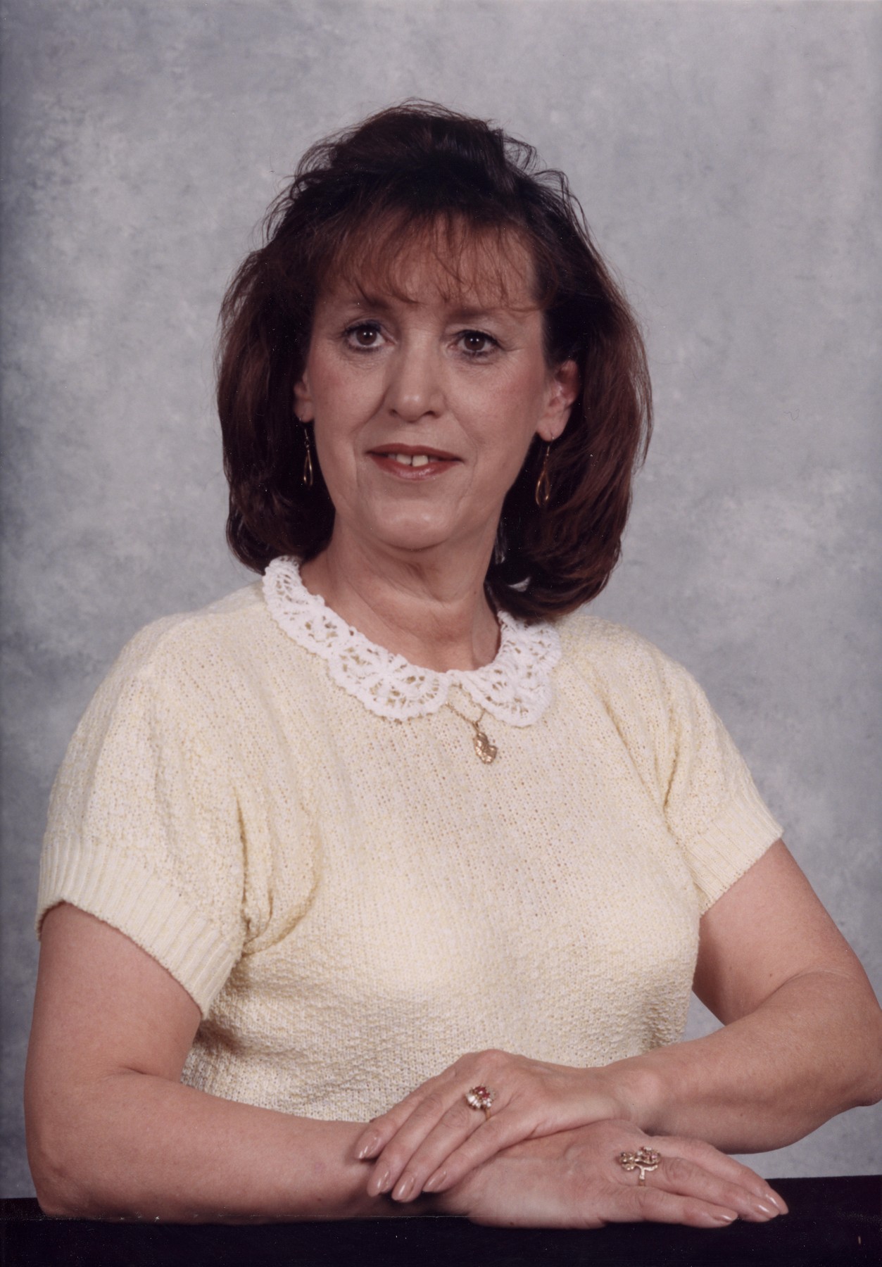 Geraldine Ginn Obituary Anniston, AL