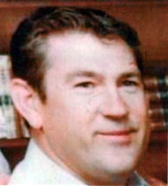 Obituary of Jesse Stafford Sudderth