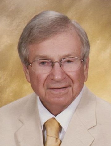 Obituary of Thomas Gene Hornberger