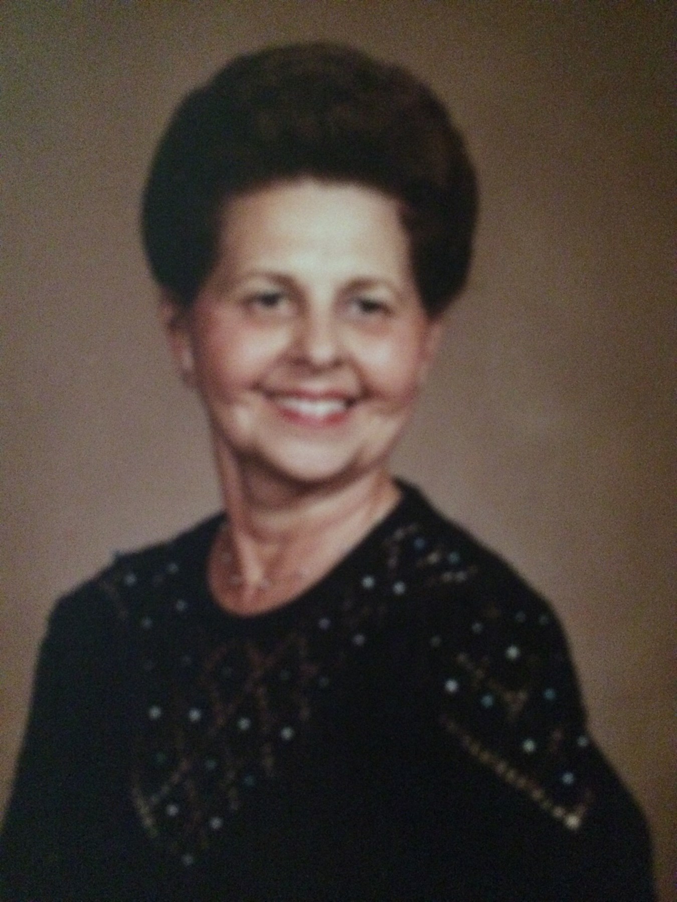 Winnifred Phillips Williams Obituary - New Bern, NC