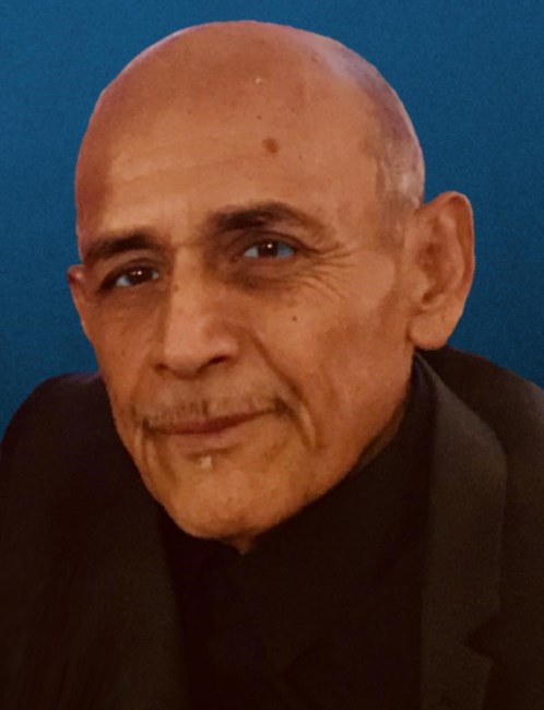 Obituary of Jose Luis Hernandez