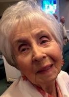 Obituary of Sarah Louise Deason