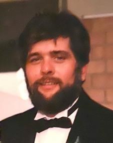 Obituary of Reynold Mitchell, Jr.