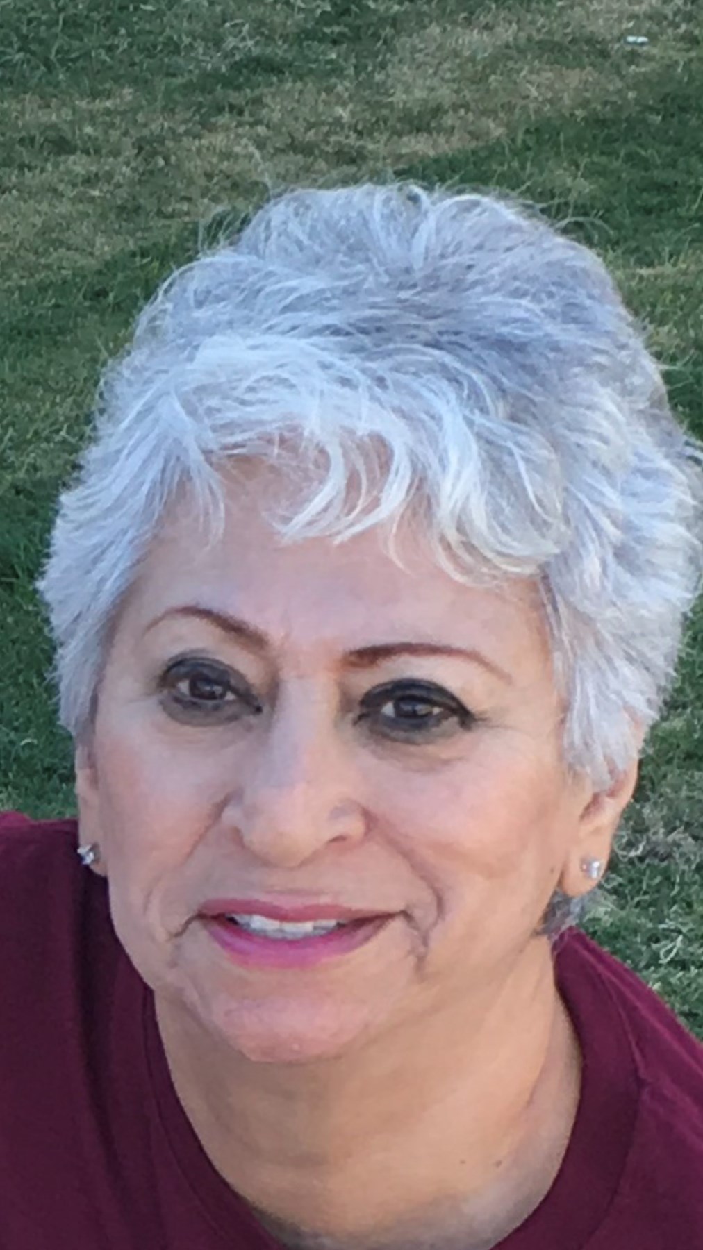 Obituary of Cristhela Vera