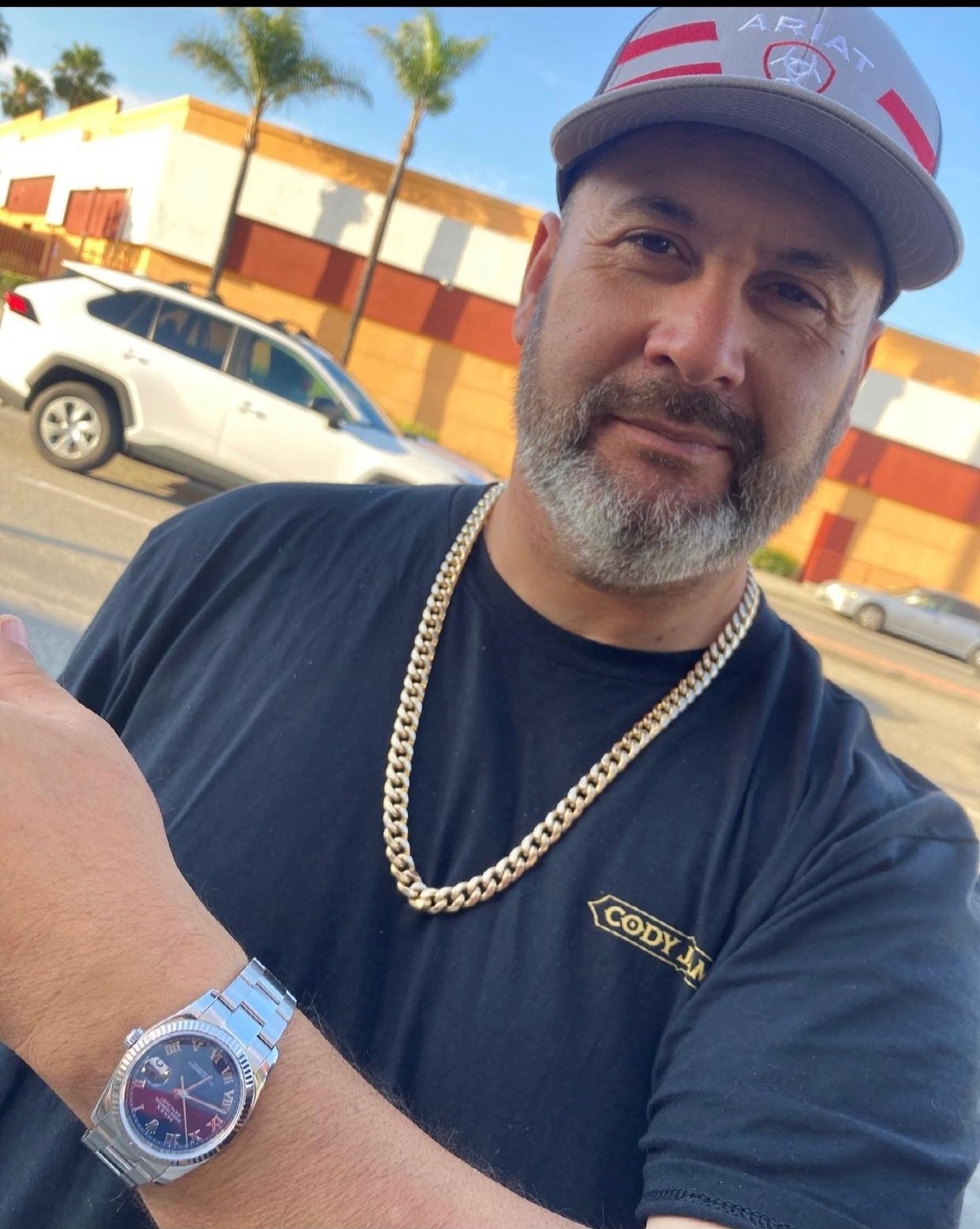 Obituary of Jorge Alejandro Vera