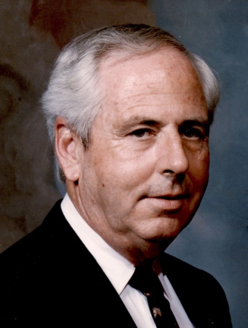 Obituary of Gerald "Jerry" Allan McDaniel