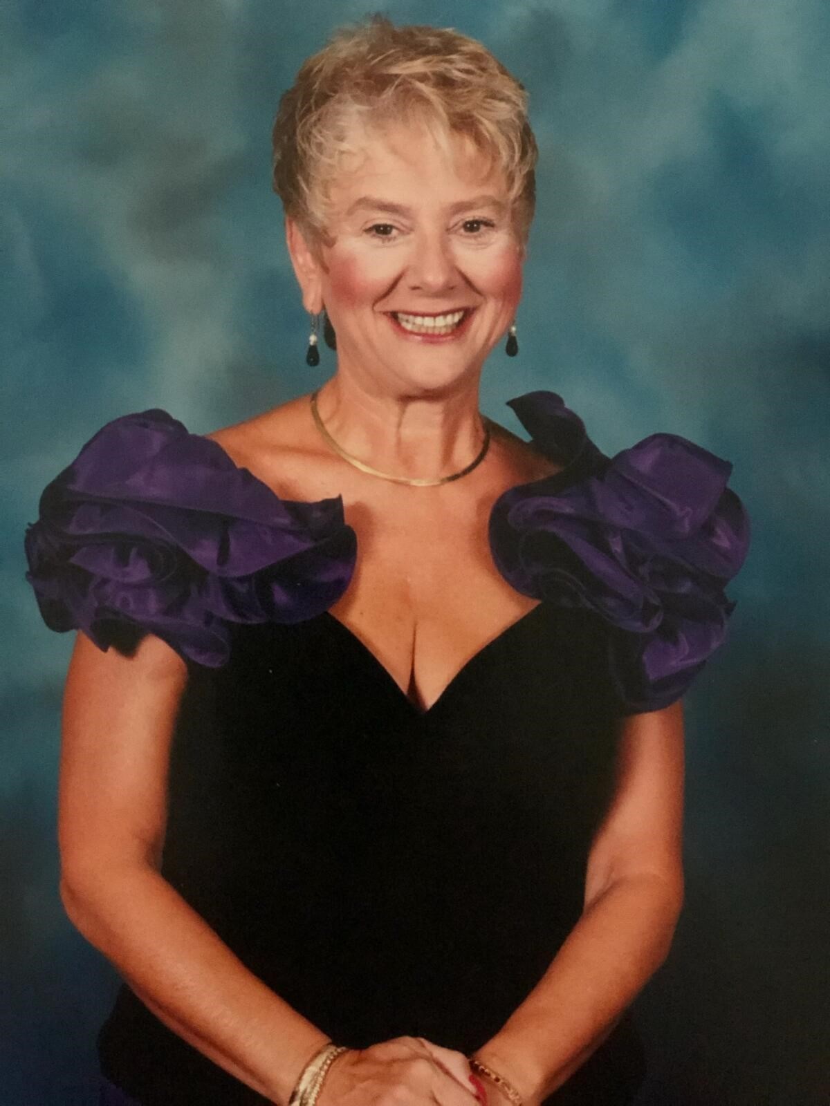 Obituary of Grace M Virzi