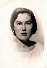 Maria del Carmen Esparza