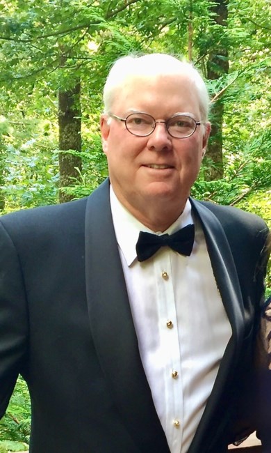 Avis de décès de Abbot Henderson McClintic