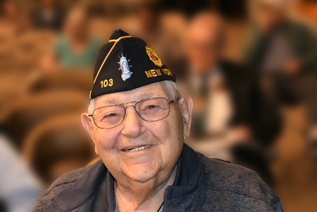 Obituary of Irwin Shanes