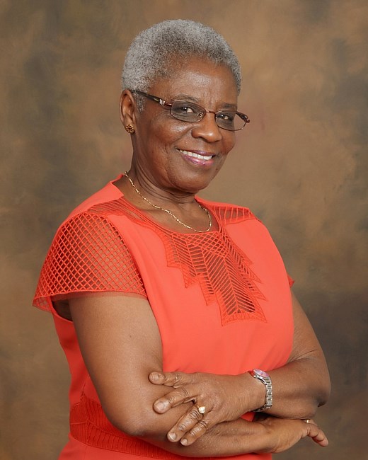 Obituary of Betty Okan