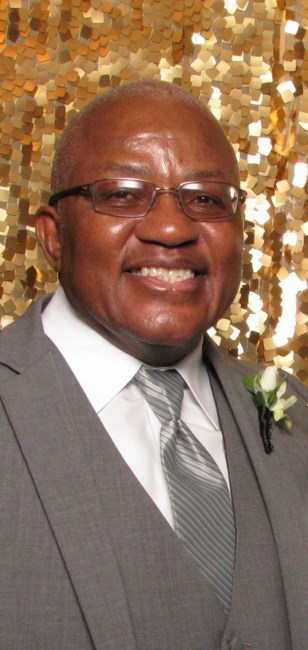 Obituary of William G. Wortham