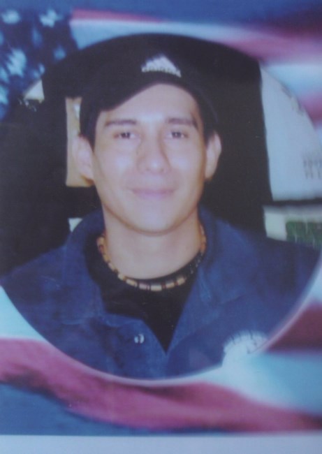 Obituary of Cesar A. Gonzalez