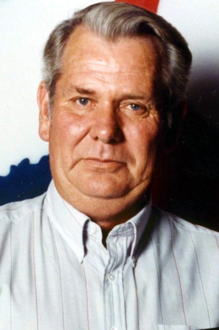 Obituary of Dwight Clayton Elliott