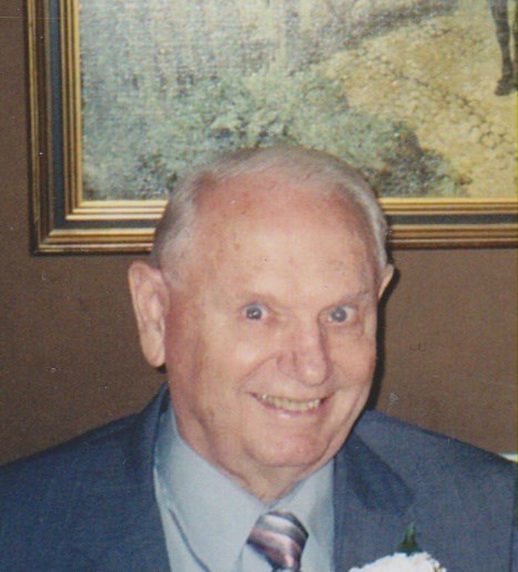 Obituary of Justin Wallace King