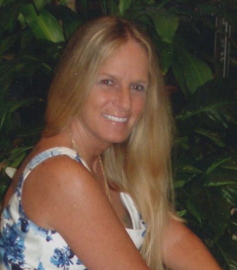 Obituary of Paula Ellen Fort