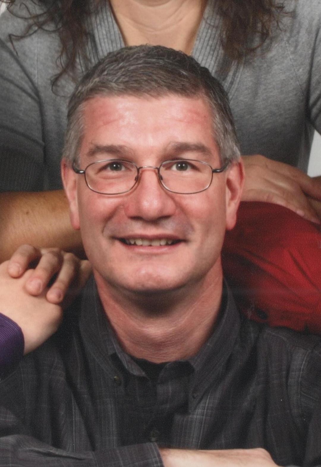 Obituary of Robert Gagnon