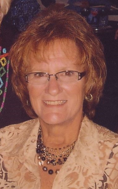 Obituary of Marie Ann Peters