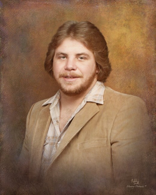 Obituary of Gerry William Madden