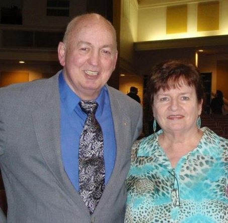 Obituary of J.B. "Chip" Smoak