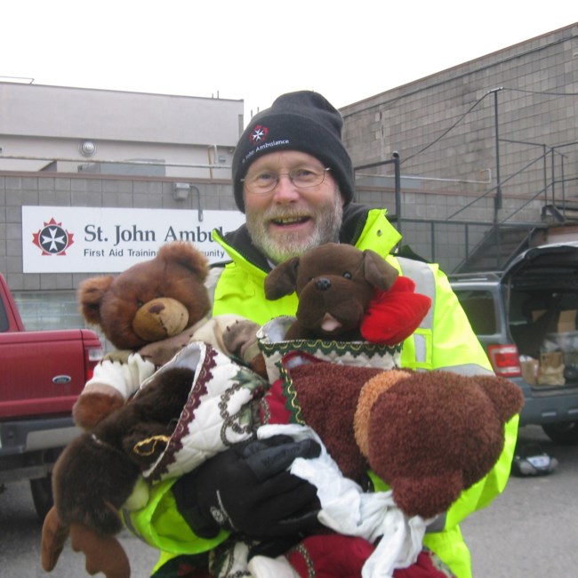 Obituary of William John Mewhort