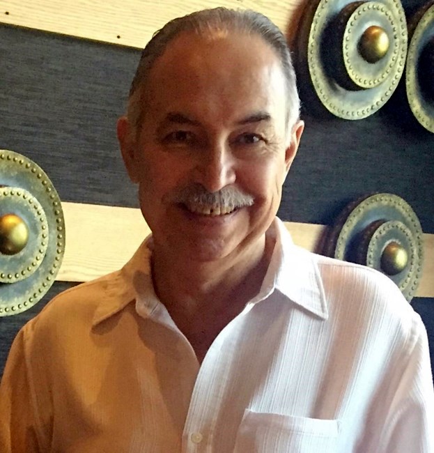 Obituary of Felipe B. Resendez Jr.