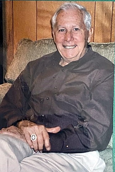 Obituary of John Woodrow Herring