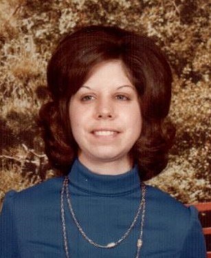 Obituary of Glenda Foshie Waddell