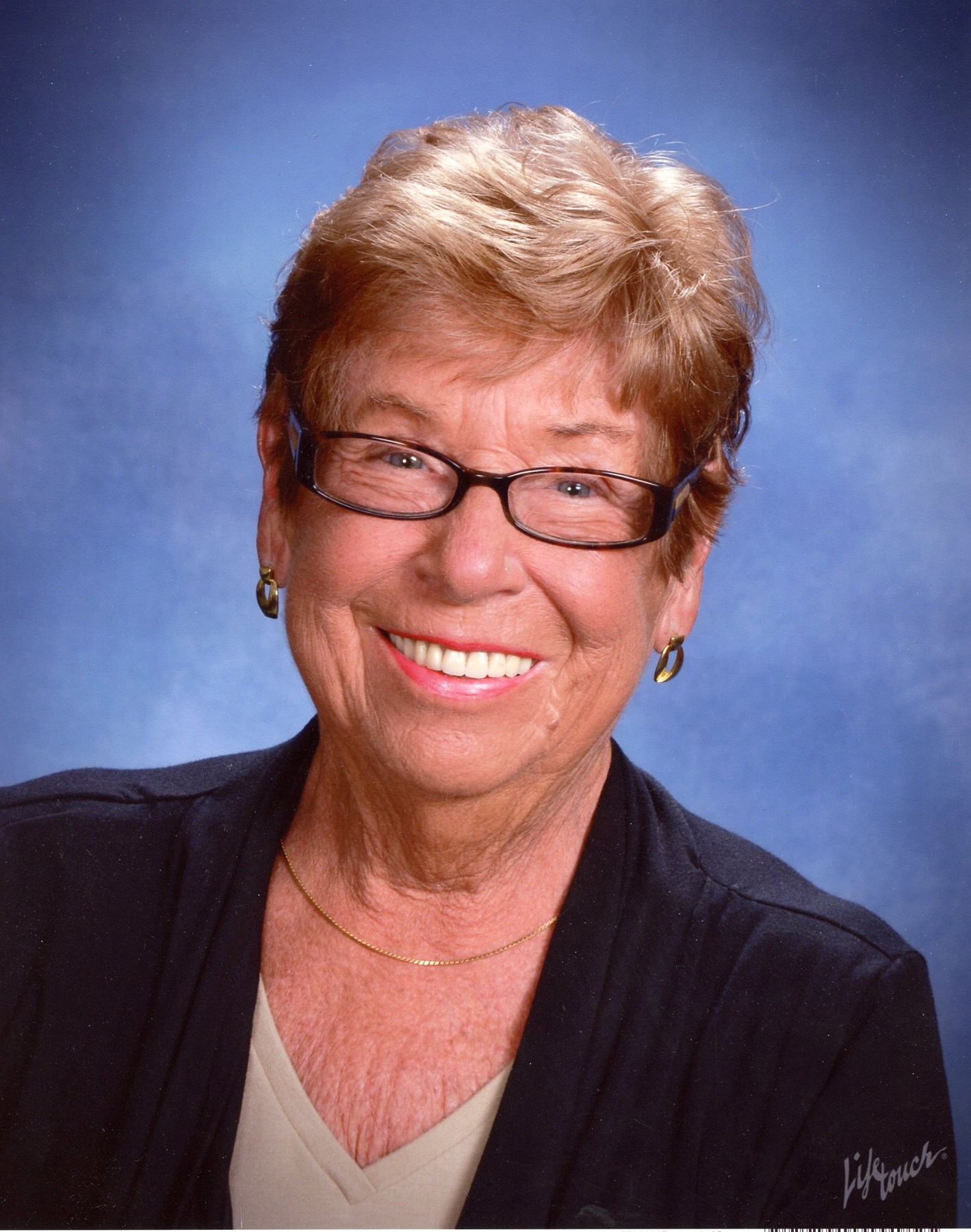 Obituary of Joanne M. LaFlamme