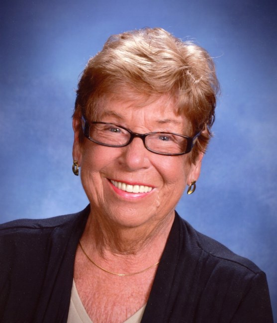 Obituary of Joanne M. LaFlamme
