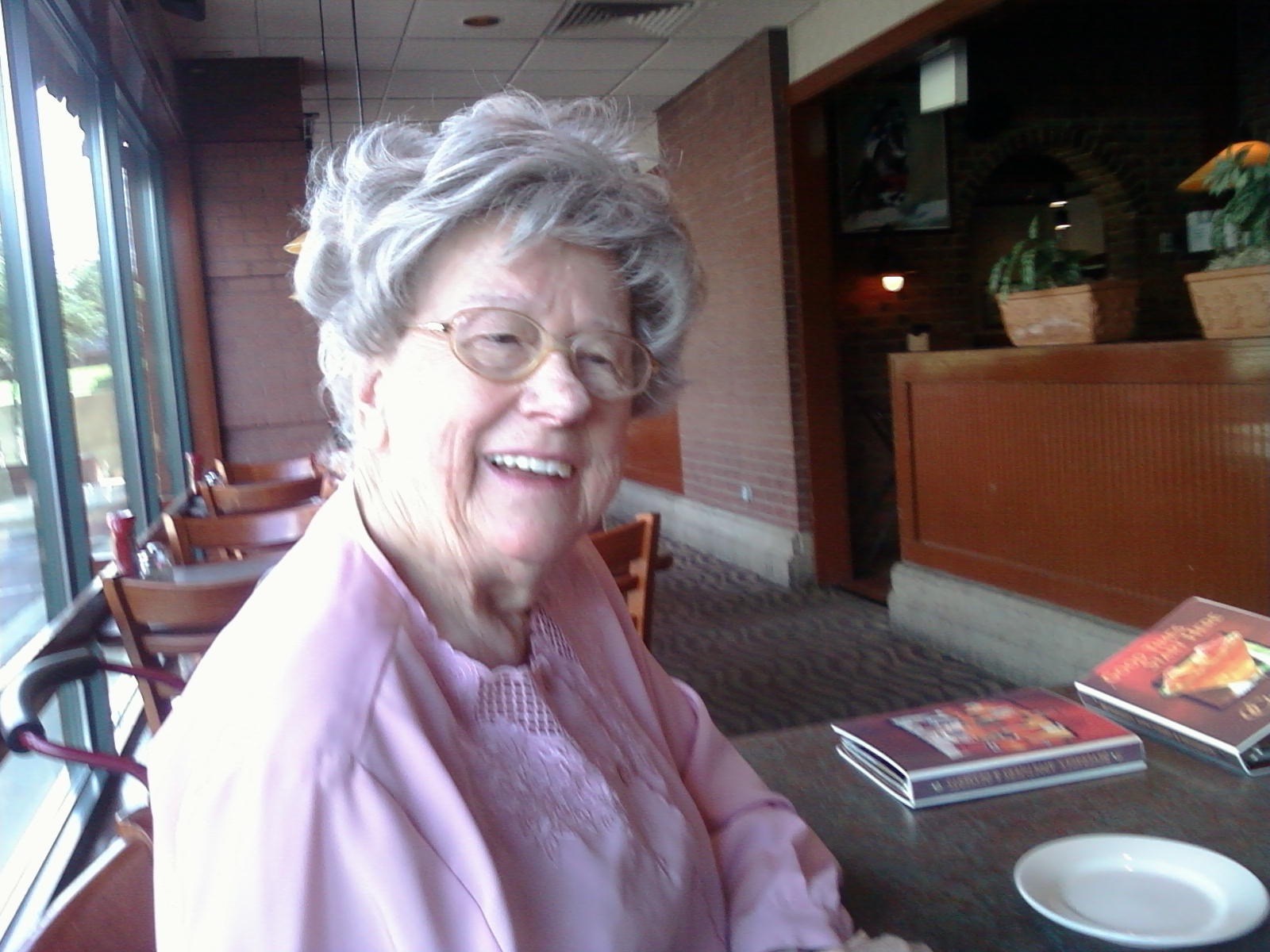 Obituary of Elfredda Mann