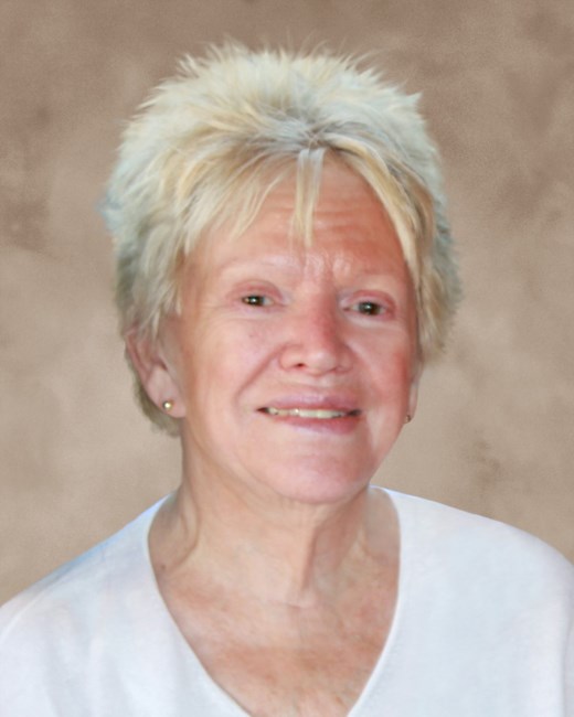 Avis de décès de Marcelle Pagé