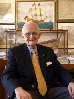 Obituario de Fontaine Carrington Weems II