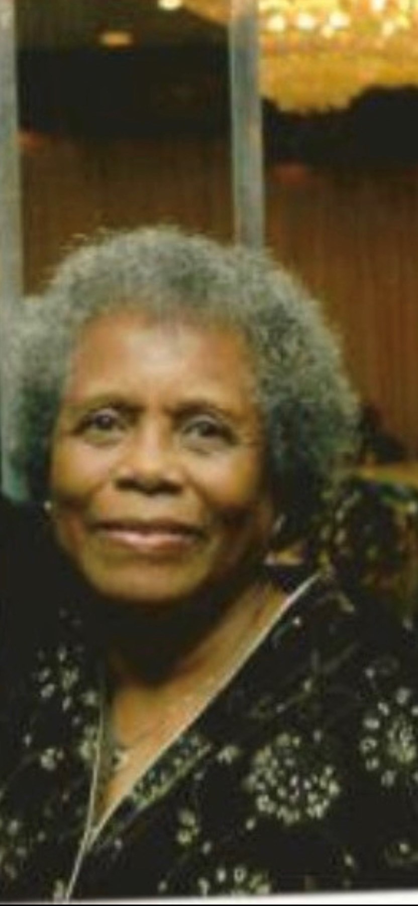 Obituary of Lennie Mae Coleman