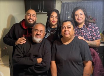 Obituary of Rafael - Medina Gonzalez