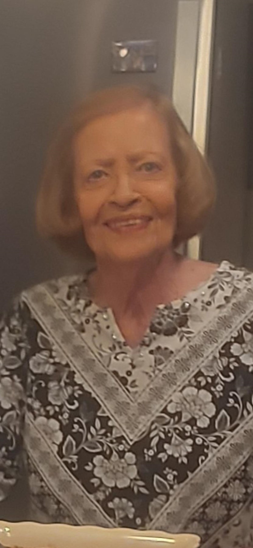 Obituary of Carol Christine Heese