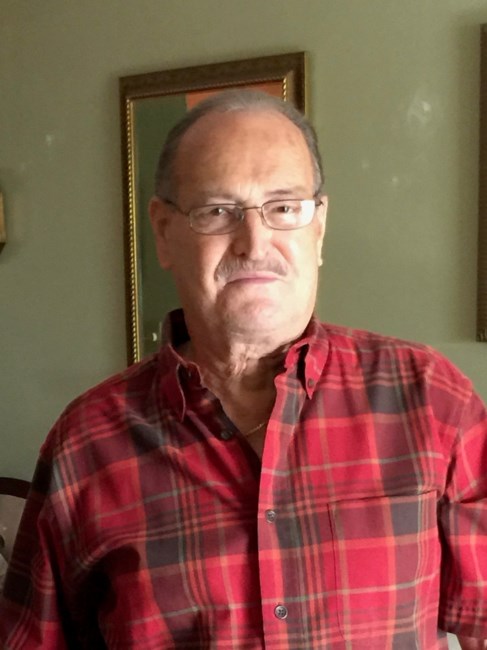 Obituary of Ismael Ramos Moreno