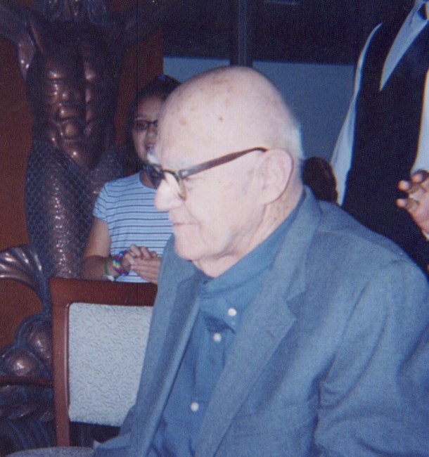 Obituary of Mr. Peter J. Desimine