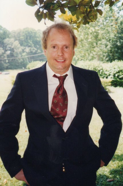 Obituary of Walter D. Butler