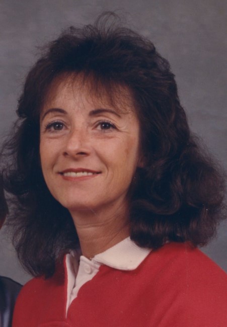 Obituary of Gloria Elizabeth Sibbett Brehm