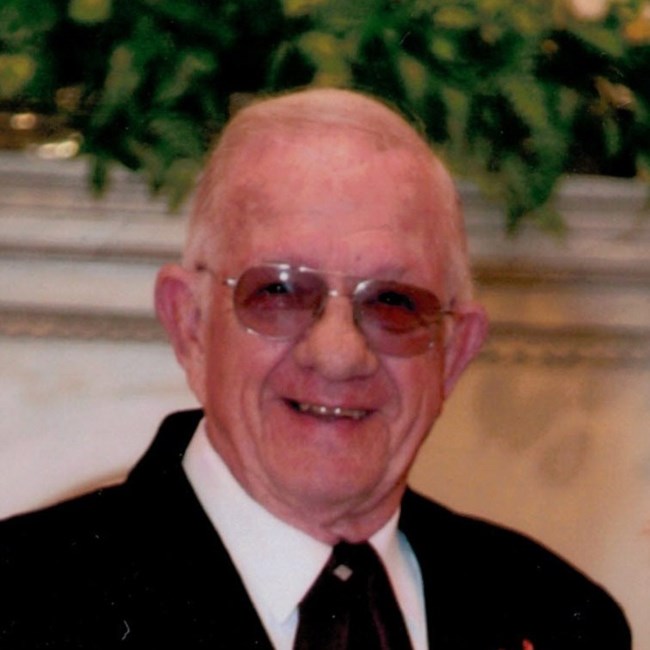 Obituary of Robert 'Pete' Pete Lee Martin