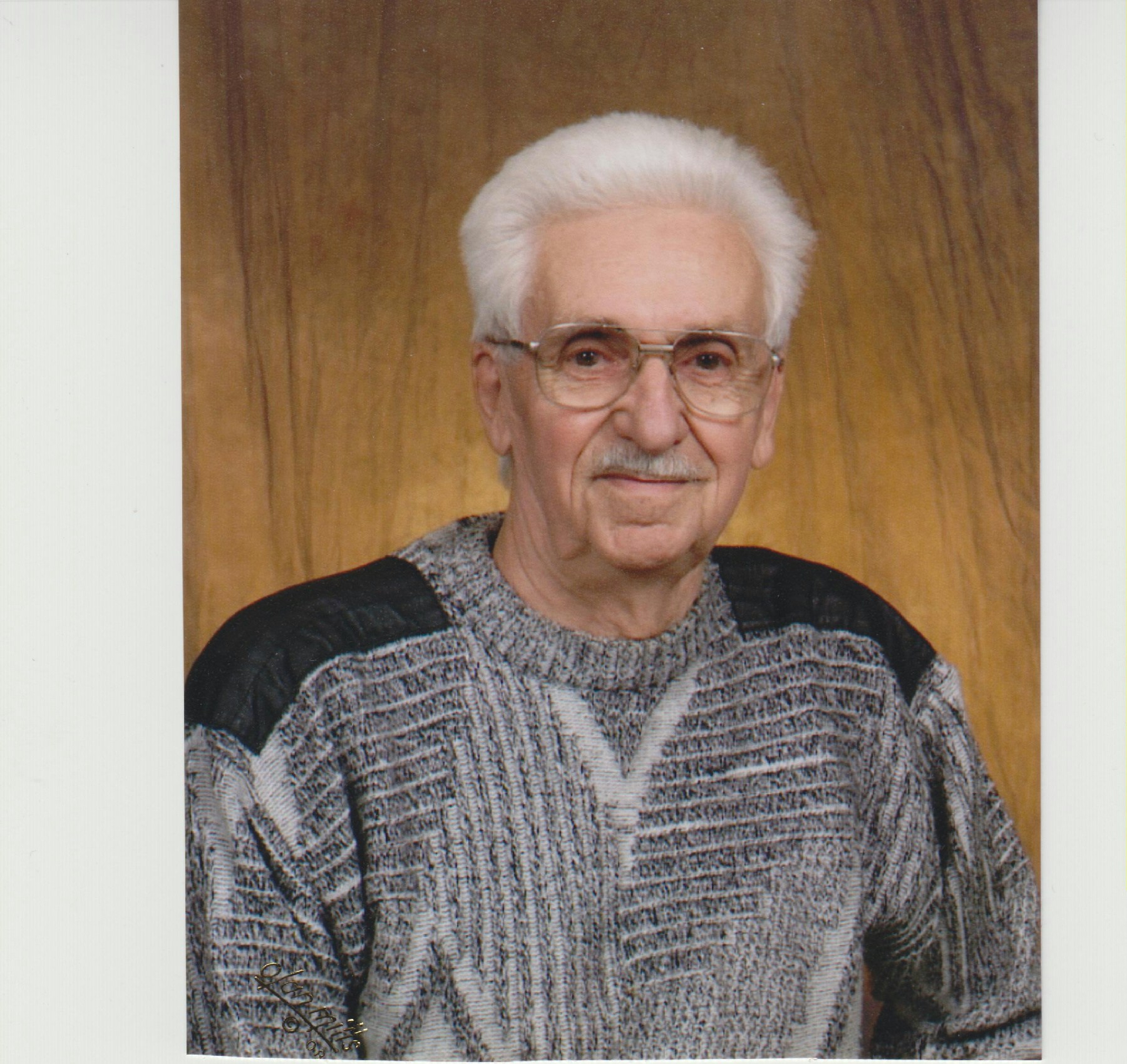 Obituary of Edward R Polgar