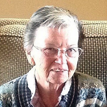 Obituary of Arlene Mae Roper