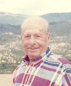 Obituary of Jack Robert Kaplan