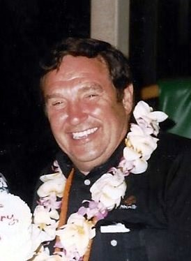 Obituary of Robert William Brautigam