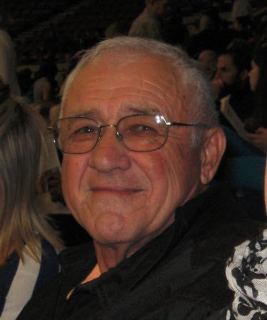 Obituary of James Edward Wilson Jr.