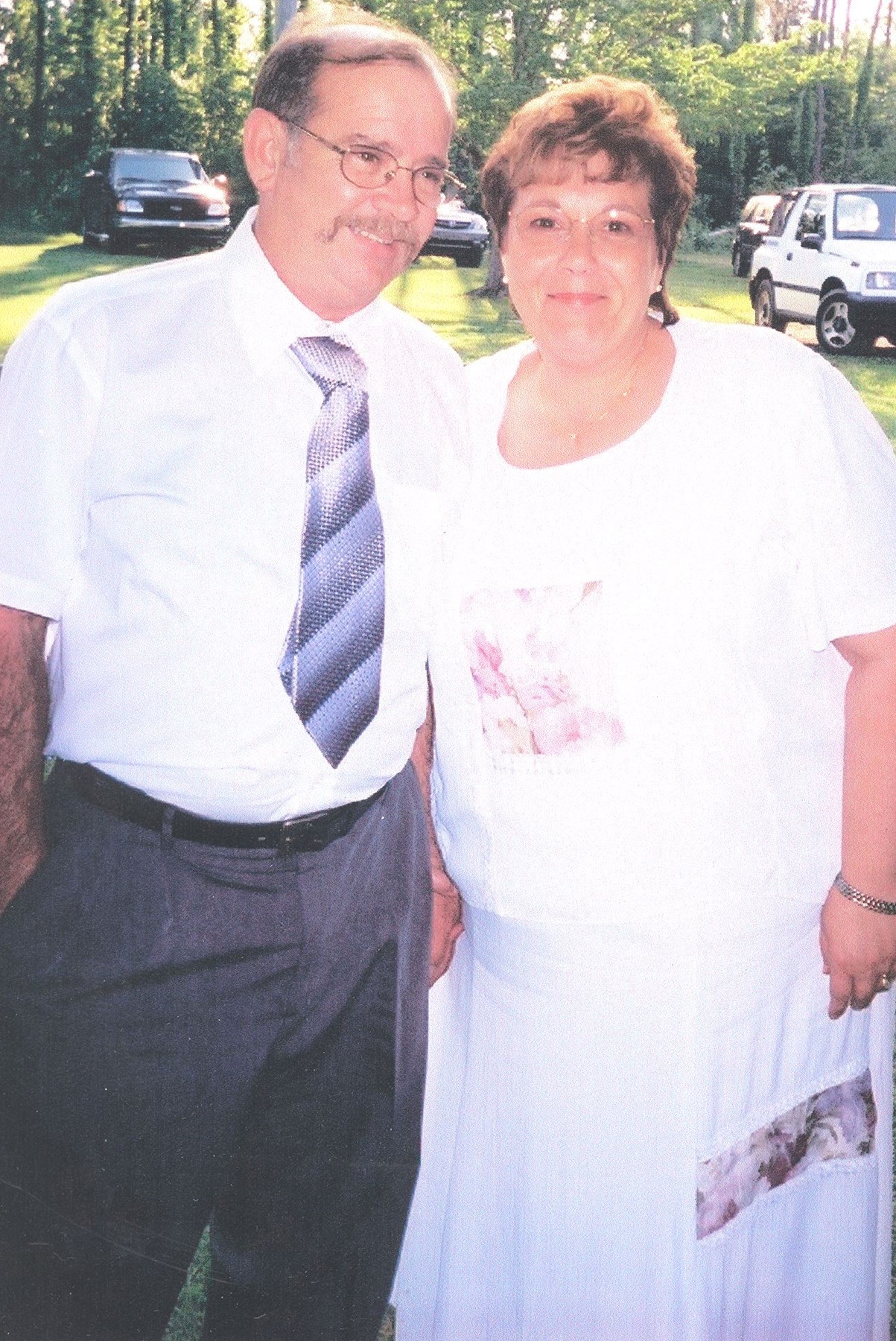Obituary of Judy Ann Gilly "The Cake Lady"